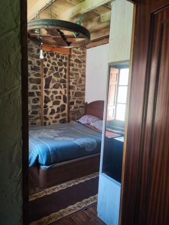 Casa de pueblo en calle Castañedo, 27