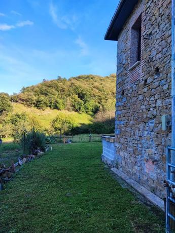 Casa de pueblo en calle Castañedo, 27