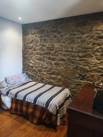 Casa de pueblo en calle Castañedo, 27