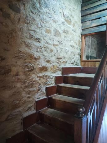 Casa de pueblo en calle Castañedo, 27