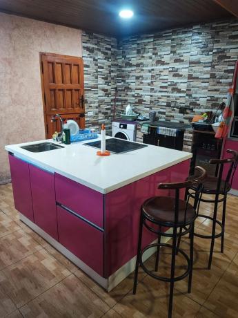 Casa de pueblo en calle Castañedo, 27