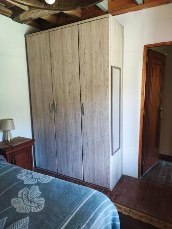 Casa de pueblo en calle Castañedo, 27