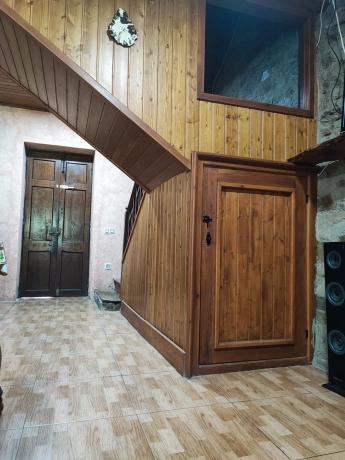 Casa de pueblo en calle Castañedo, 27