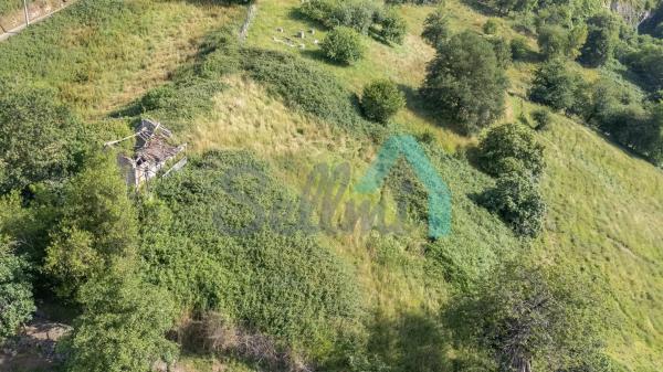 Casa independiente en Vía