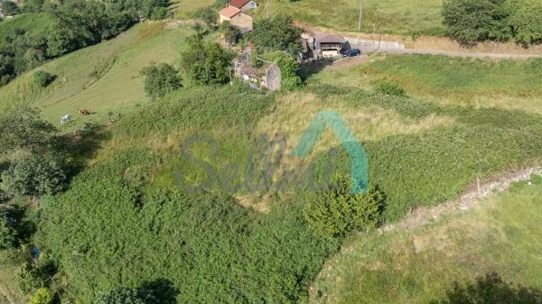 Casa independiente en Vía