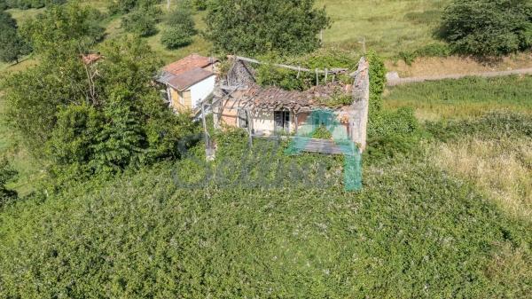 Casa independiente en Vía