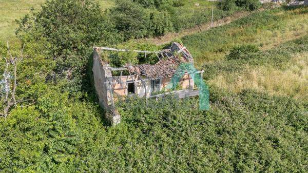 Casa independiente en Vía