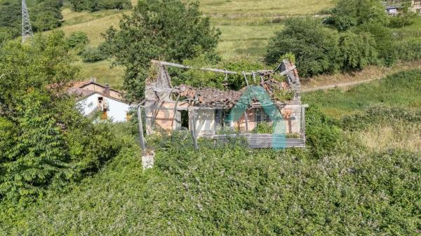 Casa independiente en Vía
