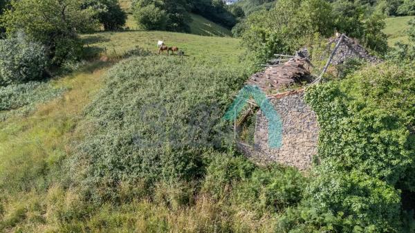 Casa independiente en Vía