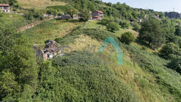 Casa independiente en Vía