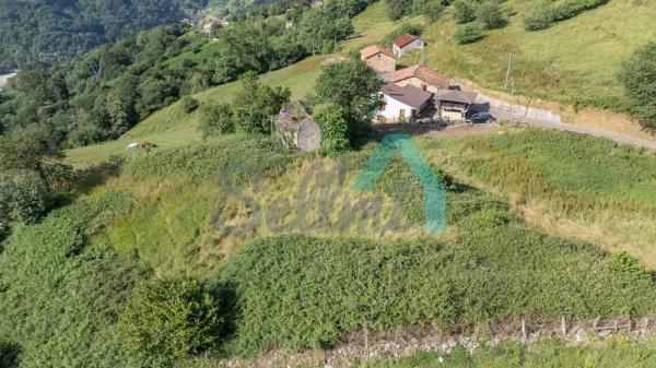 Casa independiente en Vía