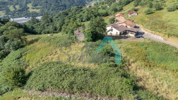 Casa independiente en Vía