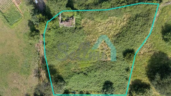 Casa independiente en Vía