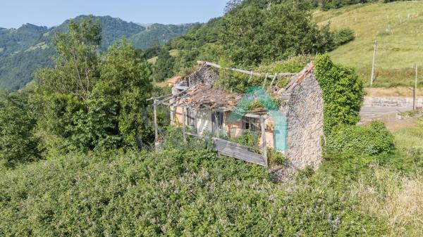 Casa independiente en Vía