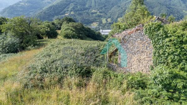 Casa independiente en Vía