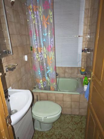 Casa rural en calle Ramon y Cajal s/n