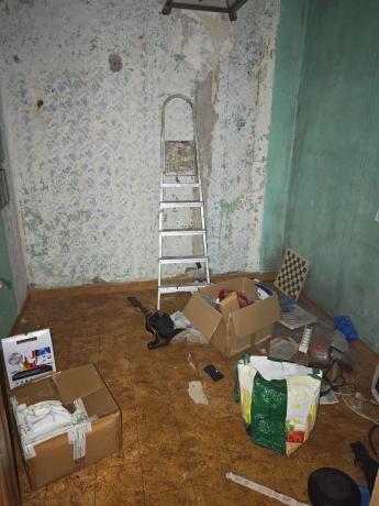 Casa rural en calle Ramon y Cajal s/n