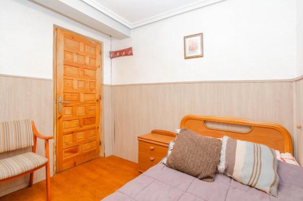 Casa independiente en Lugar Villandio, 54