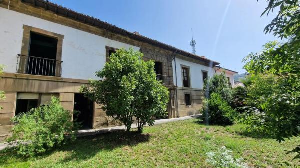 Finca rústica en calle Felipe Canseco, 28