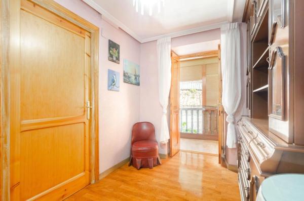 Casa independiente en Lugar Villandio, 54