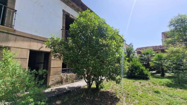 Finca rústica en calle Felipe Canseco, 28