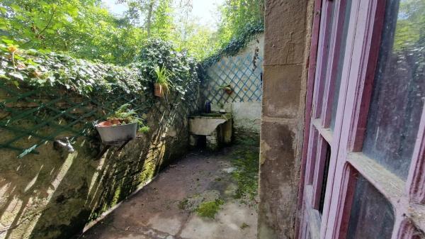 Finca rústica en calle Felipe Canseco, 28