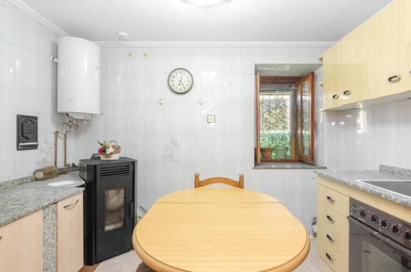 Casa independiente en Lugar Villandio, 54