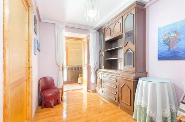 Casa independiente en Lugar Villandio, 54