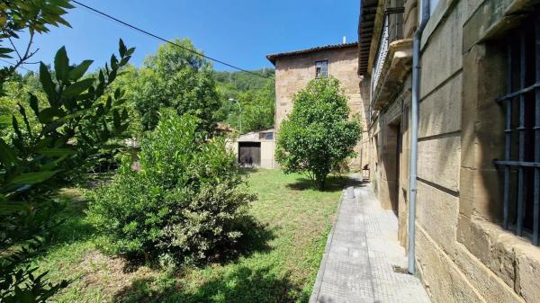 Finca rústica en calle Felipe Canseco, 28