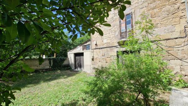 Finca rústica en calle Felipe Canseco, 28