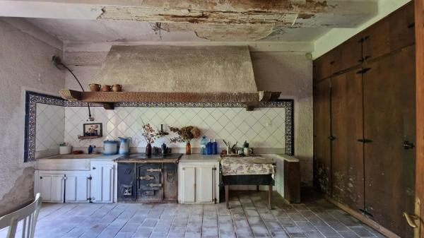 Finca rústica en calle Felipe Canseco, 28