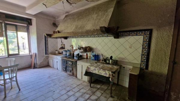 Finca rústica en calle Felipe Canseco, 28