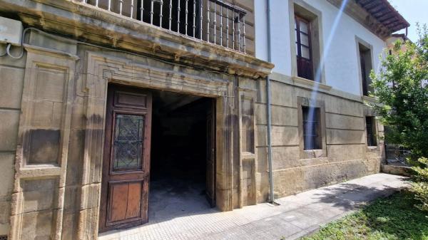 Finca rústica en calle Felipe Canseco, 28