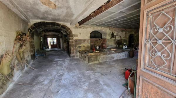 Finca rústica en calle Felipe Canseco, 28