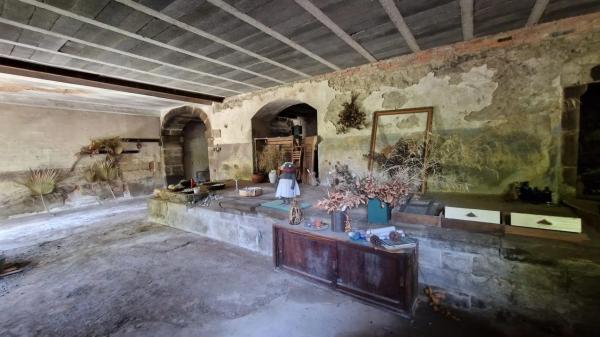 Finca rústica en calle Felipe Canseco, 28