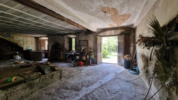 Finca rústica en calle Felipe Canseco, 28