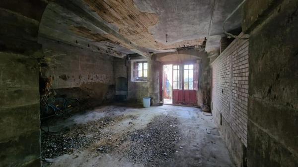 Finca rústica en calle Felipe Canseco, 28