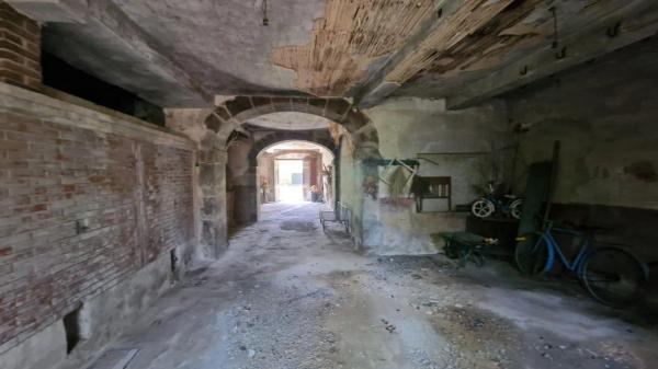 Finca rústica en calle Felipe Canseco, 28