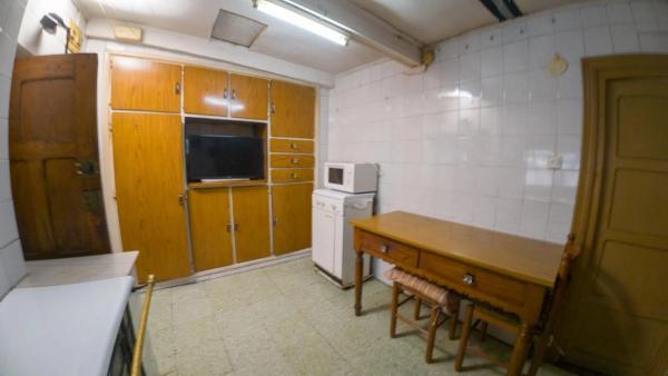 Casa independiente en calle el Barrero