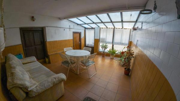 Casa independiente en calle el Barrero