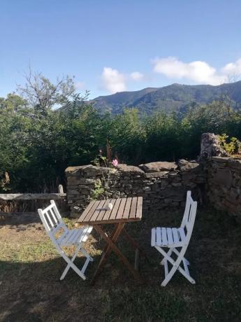 Casa rural en Caserio Llandemieres, 2