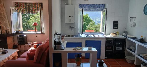 Casa rural en Caserio Llandemieres, 2