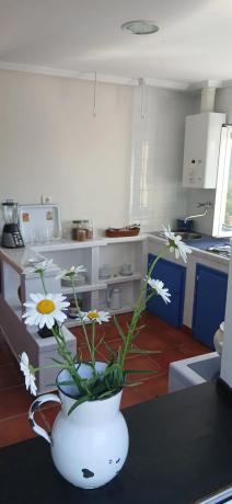 Casa rural en Caserio Llandemieres, 2