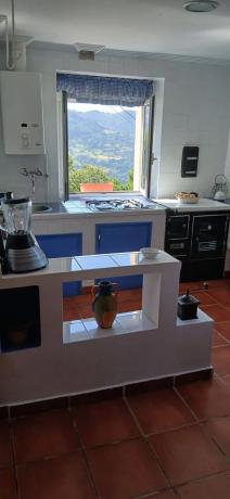 Casa rural en Caserio Llandemieres, 2