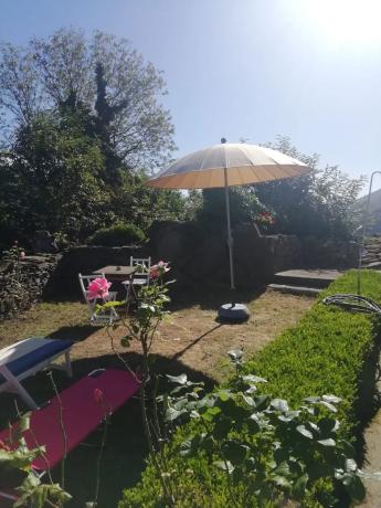 Casa rural en Caserio Llandemieres, 2