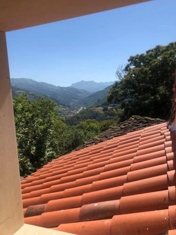 Casa rural en Caserio Llandemieres, 2