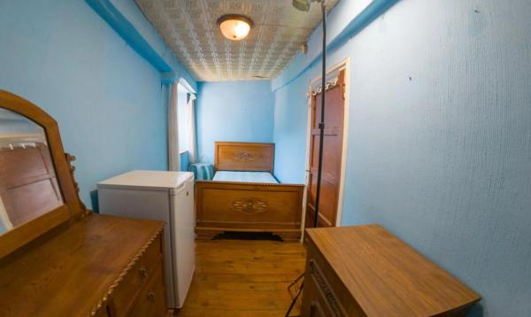 Casa independiente en calle el Barrero