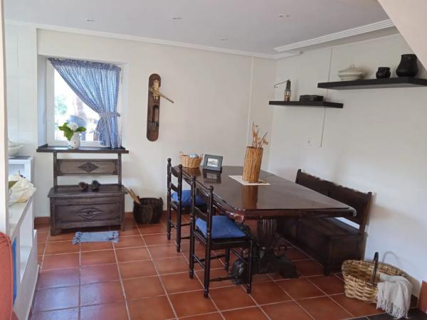 Casa rural en Caserio Llandemieres, 2