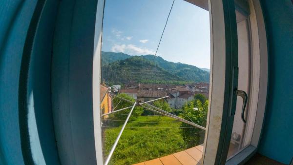 Casa independiente en calle el Barrero