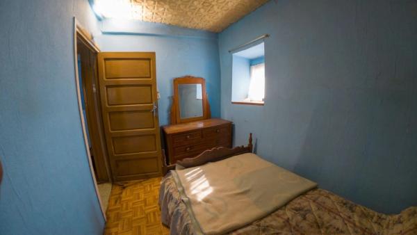 Casa independiente en calle el Barrero